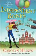 Image for "Independent Bones"