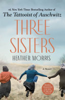 Image for "Three Sisters: a novel"