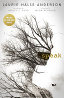Image for "Speak 20th Anniversary Edition"
