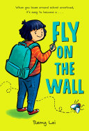 Image for "Fly on the Wall"