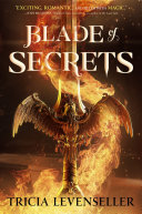 Image for "Blade of Secrets"