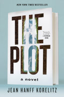 Image for "The Plot: a novel"