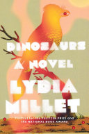 Image for "Dinosaurs: a novel"