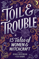 Image for "Toil &amp; Trouble"