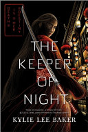 Image for "The Keeper of Night"
