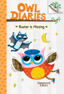Image for "Baxter is Missing"