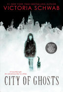 Image for "City of Ghosts"