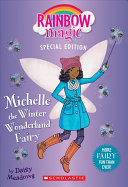 Image for "Michelle the Winter Wonderland Fairy"