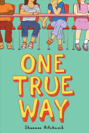Image for "One True Way"