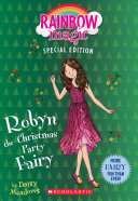 Image for "Robyn the Christmas Party Fairy"