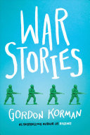Image for "War Stories"