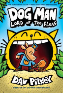 Image for "Dog Man: Lord of the Fleas"