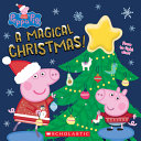 Image for "A Magical Christmas! (Peppa Pig)"
