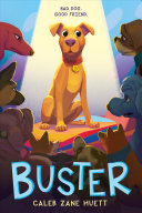 Image for "Buster"