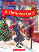 Image for "Christmas Carol"