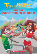 Image for "Thea Stilton and the Race for the Gold"