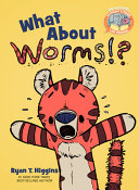 Image for "What About Worms!? (Elephant and Piggie Like Reading!)"