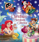 Image for "Disney Christmas Storybook Collection"