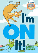 Image for "I'm on It!"