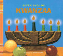 Image for "Seven Days of Kwanzaa"