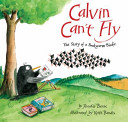 Image for "Calvin Can&#039;t Fly"
