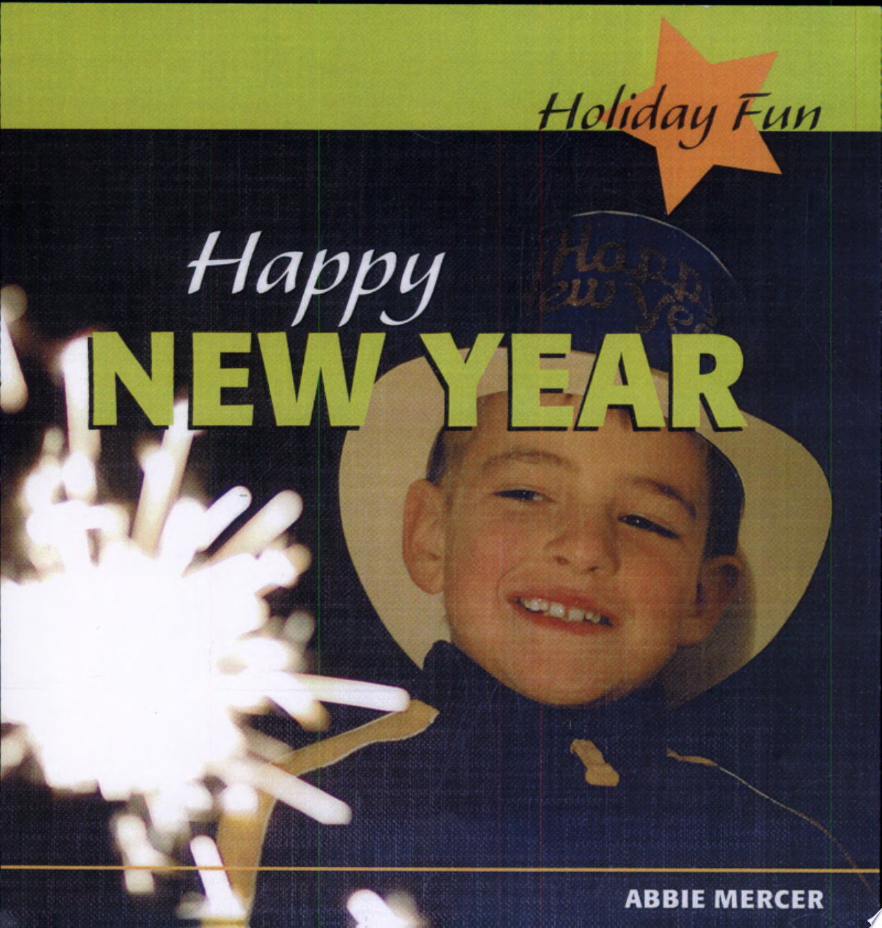 Image for "Happy New Year"