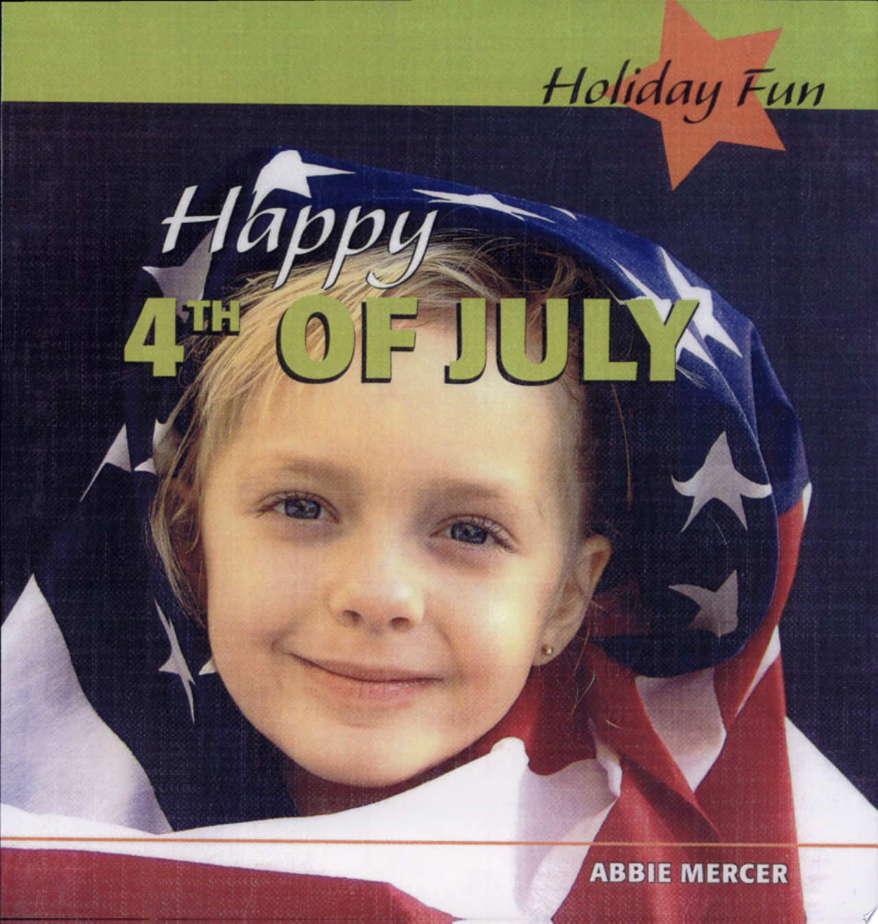 Image for "Happy 4th of July"