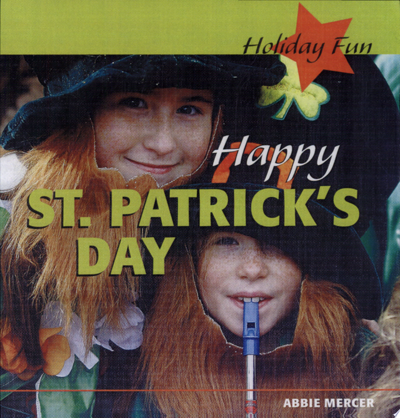 Image for "Happy St. Patrick&#039;s Day"