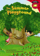 Image for "The Summer Playground"