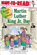 Image for "Martin Luther King Jr. Day"