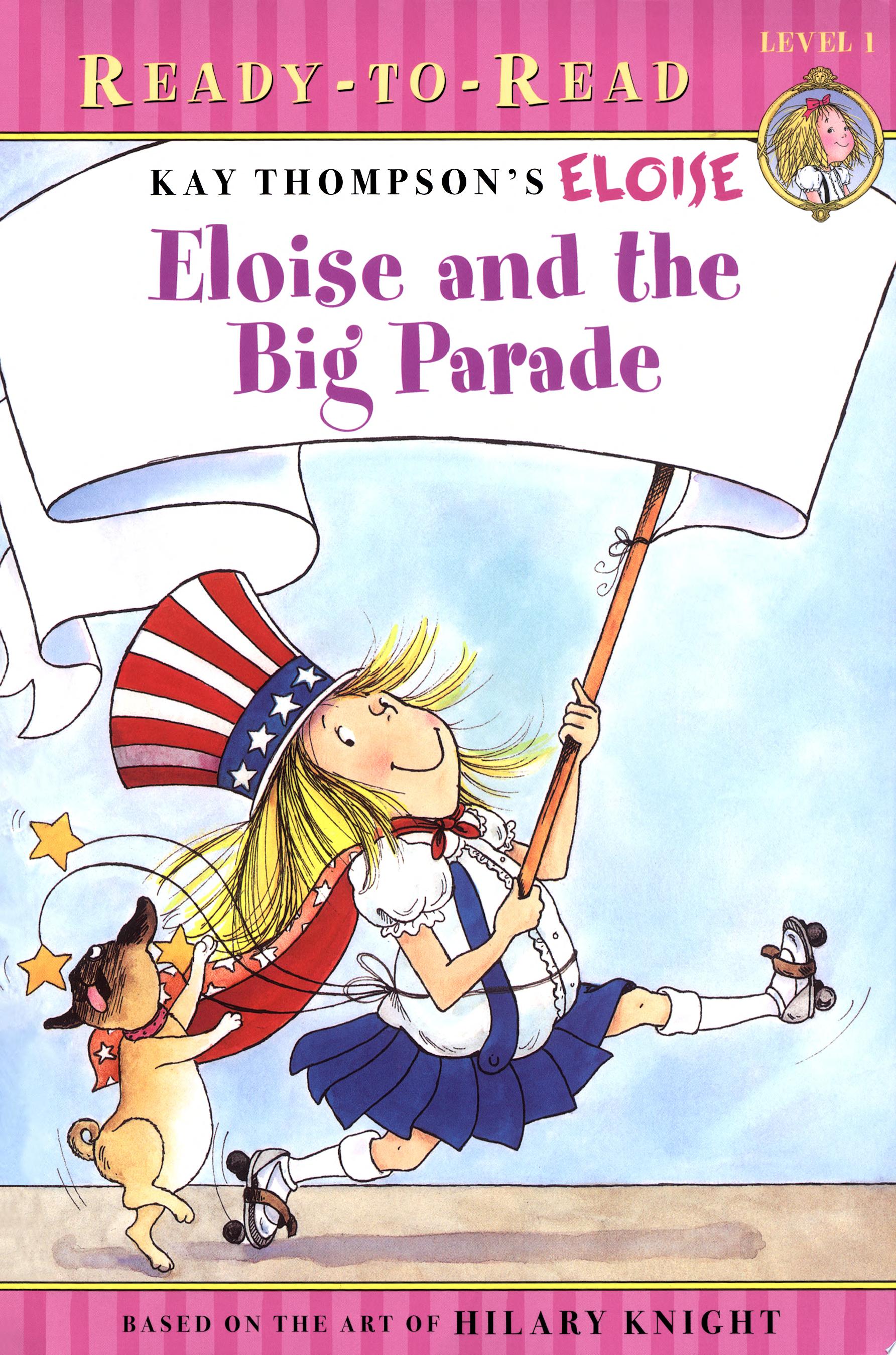 Image for "Eloise and the Big Parade"