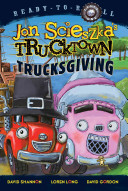 Image for "Trucksgiving"
