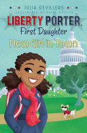 Image for "New Girl in Town"