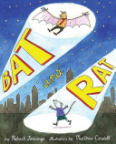 Image for "Bat and Rat"
