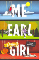 Image for "Me and Earl and the Dying Girl"