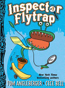 Image for "Inspector Flytrap"