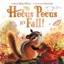 Image for "Hocus Pocus, It&#039;s Fall!"