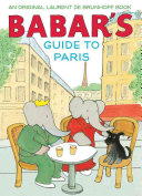 Image for "Babar's Guide to Paris"