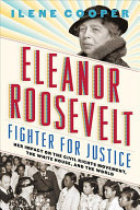 Image for "Eleanor Roosevelt, Fighter for Justice"