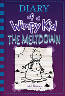 Image for "Diary of a Wimpy Kid #13: Meltdown"