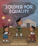 Image for "Soldier for Equality"