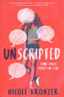 Image for "Unscripted"