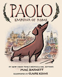 Image for "Paolo, Emperor of Rome"