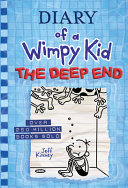 Image for "Diary of a Wimpy Kid: The Deep End"