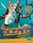 Image for "Oceans"