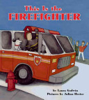 Image for "This Is the Firefighter"