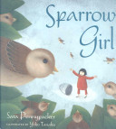 Image for "Sparrow Girl"
