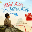 Image for "Red Kite, Blue Kite"