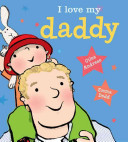 Image for "I Love My Daddy"
