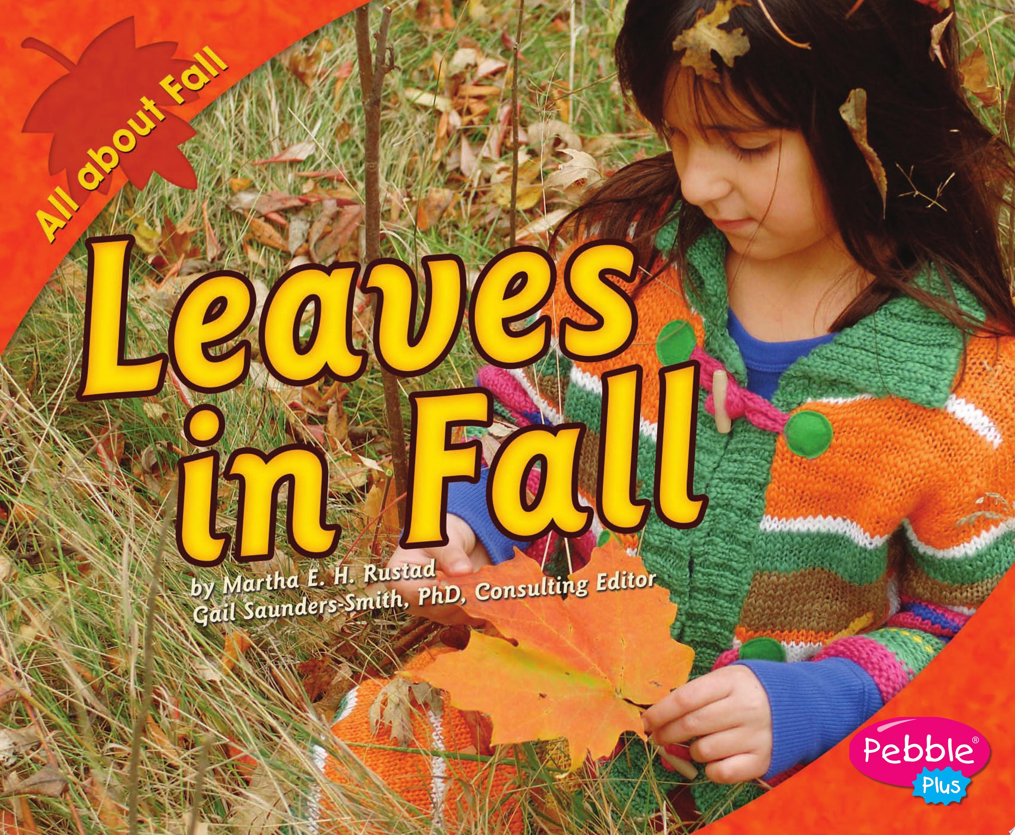 Image for "Leaves in Fall"
